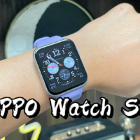 【闲侃】不足千元的OPPO Watch SE值不值得买？
