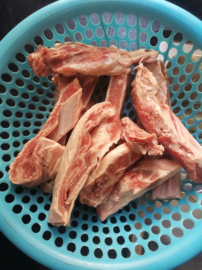 恒都牛羊肉