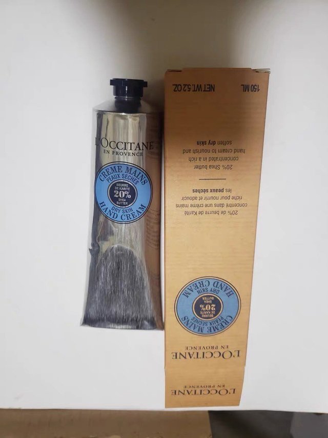 L'occitane/欧舒丹欧舒丹乳木果绵润