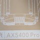 中兴AX5400PRO+初体验