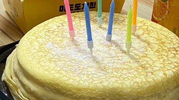 你还在买蛋糕过传统式生日？