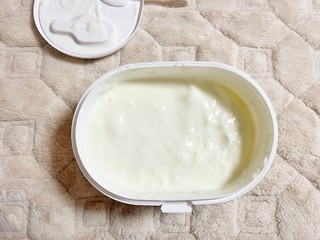 内蒙古兰格格酸奶，9.9r一整个大满足