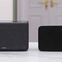 无线音响推荐：天龙HOME 350、SONOS FIVE谁更值得入手？