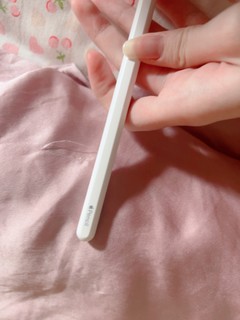 Apple Pencil 好用绝了，学习利器