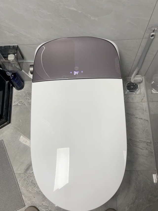 京东京造的黑鲸智能马桶到底值不值？