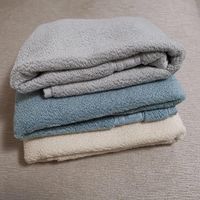 优质毛巾，从好棉花开始。