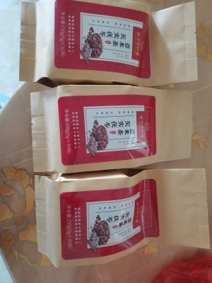 同仁堂红豆薏米茶芡实茯苓大麦非祛湿去湿气