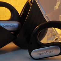 真无线蓝牙耳机也一样能开放：开石OpenRock Pro评测体验