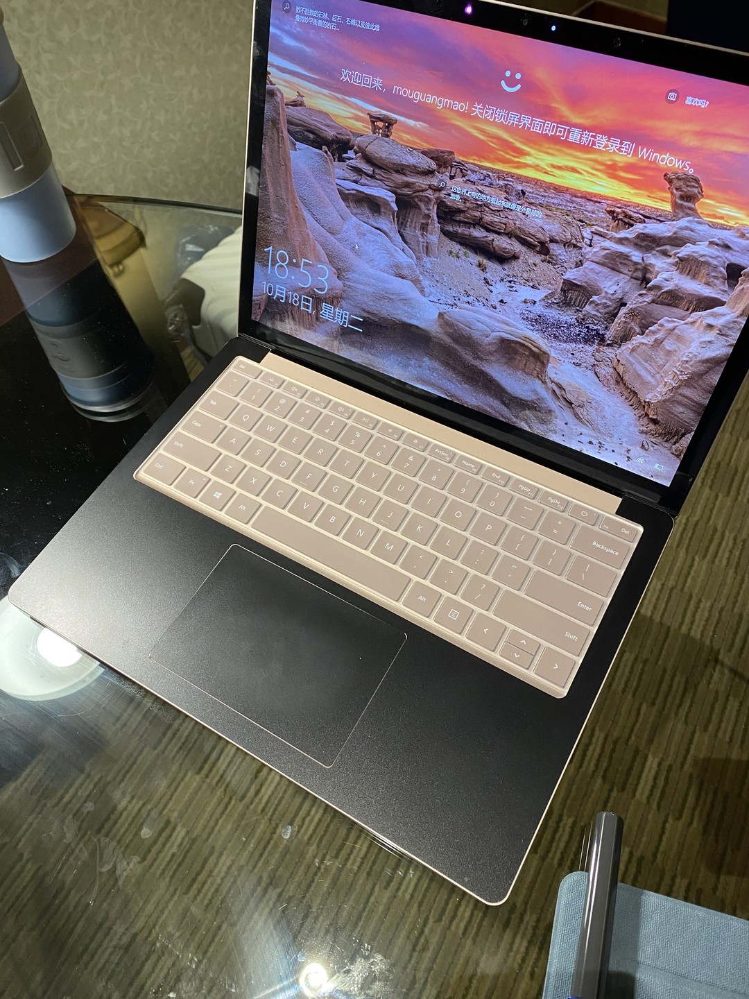 微软普通笔记本怎么样2022年入手surface laptop3依然是不错选择_什么值得买