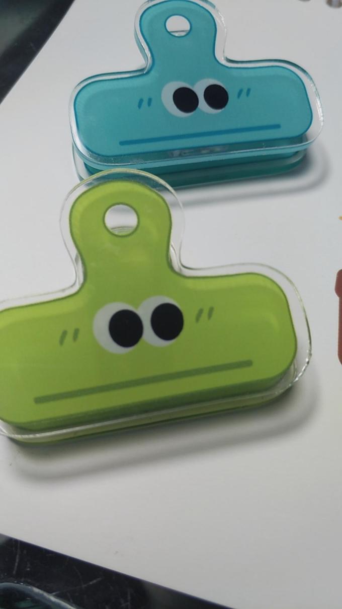 我的小夹子好可爱啊_什么值得买