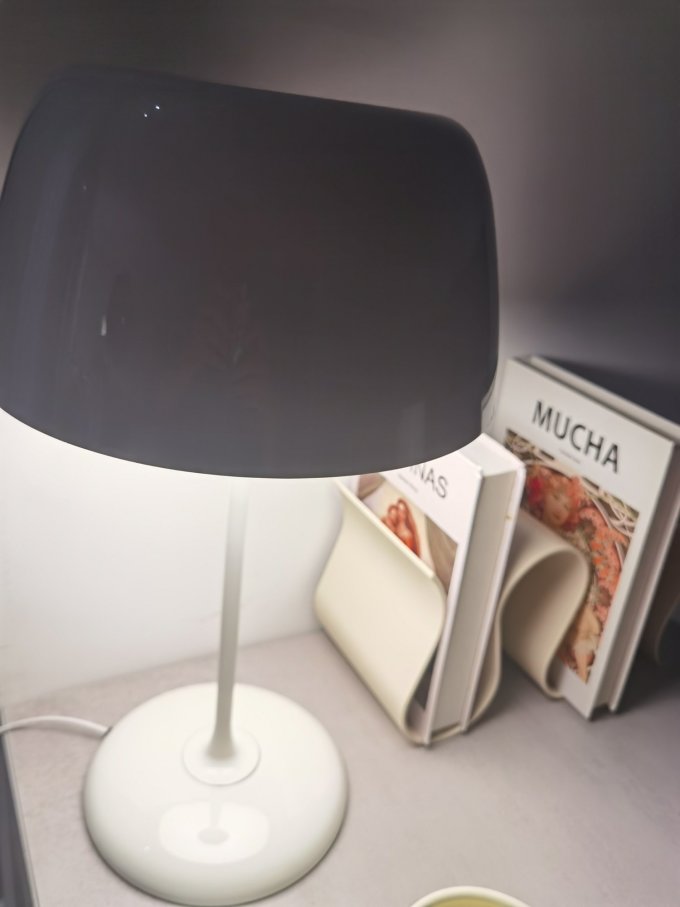 德国柏曼装饰台灯