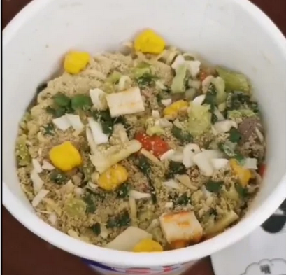 食用方便   味美 值得入手