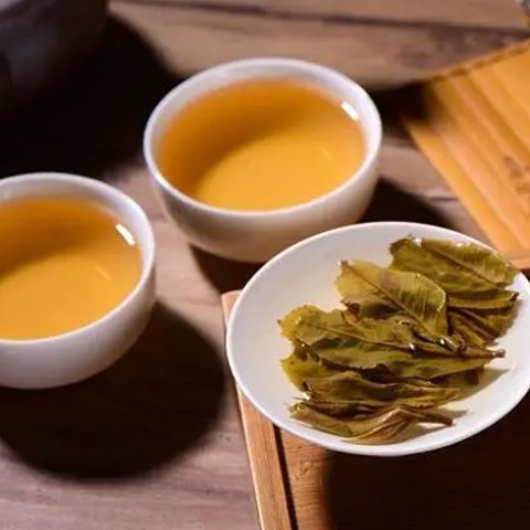 十年以上的普洱茶，还能喝吗？