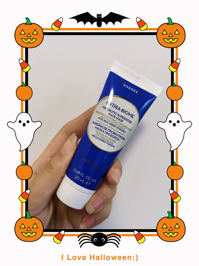 谁能拒绝来一份酸奶面膜了！