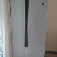 西门子630L大容量家用电冰箱官方一级能效