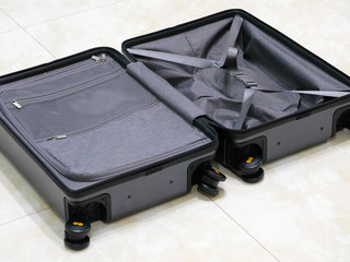 能带来生产力的行李箱？