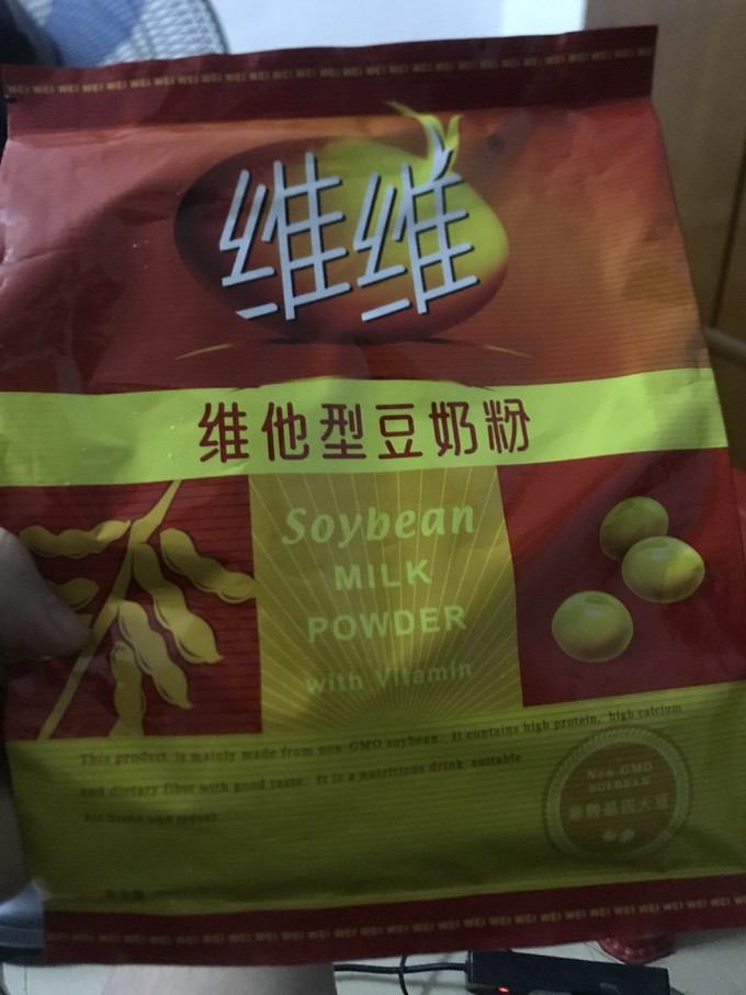 维维豆奶粉