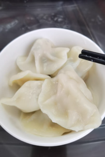 理想国三鲜饺子