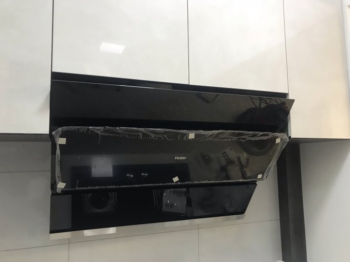 海尔cxw-219-e900c12l吸油烟机怎么样 _什么值得买