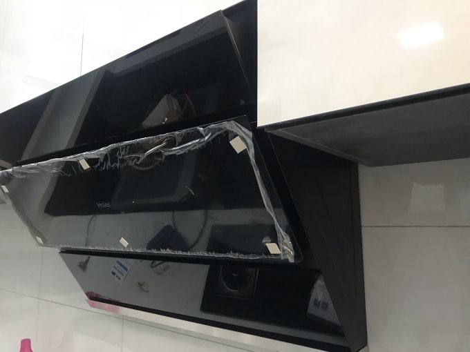 海尔cxw-219-e900c12l吸油烟机怎么样 _什么值得买