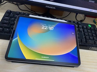 这是一台不合格的iPad