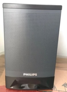 飞利浦（philips） SPA33蓝牙音箱电脑音响