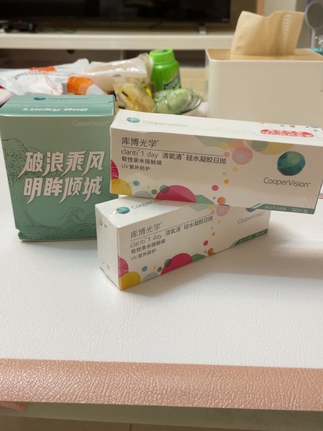 一直买库博的，用着还是不错的