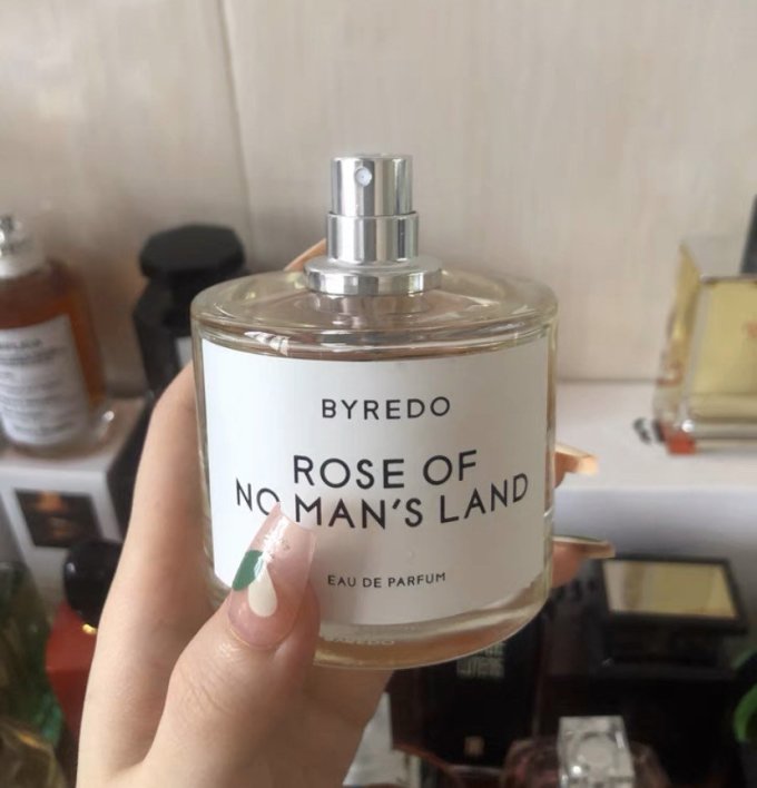 百瑞德女士香水