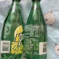 法国巴黎水Perrier原味/草莓天然气泡水