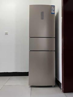 家用保鲜小冰箱