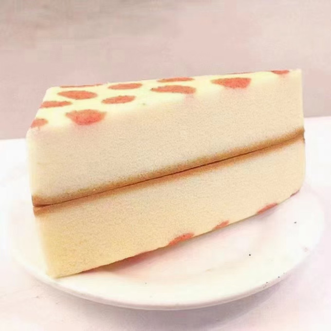 布鲁托饼干糕点