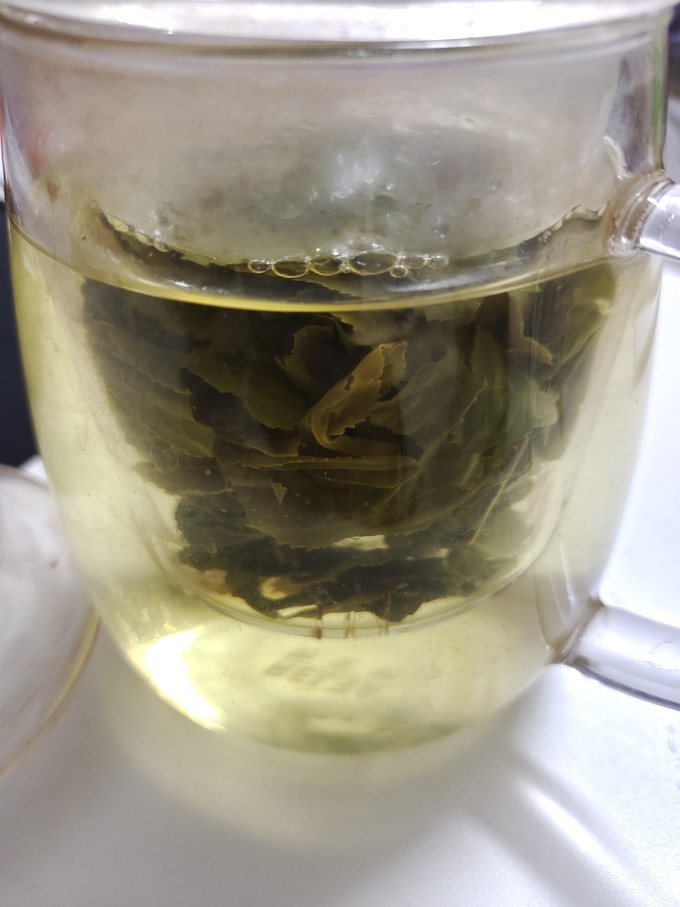 茶类