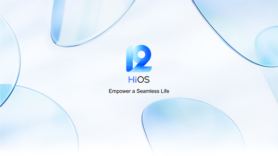 传音 TECNO 发布 HiOS 12 手机操作系统，视觉设计、交互体验全面升级