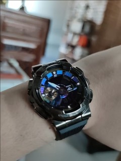 卡西欧（CASIO） G-SHOCK 小钢炮款