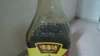 最最好吃的酱油！！！❤❤❤