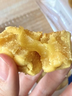 超级好吃的老式糕点！味道却很新奇