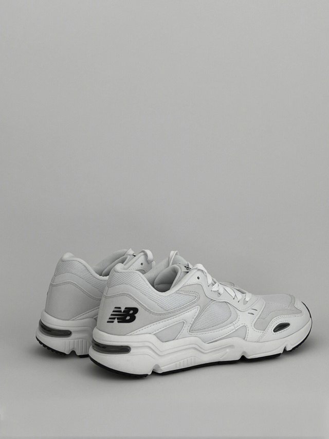 新入的这双new balance不错