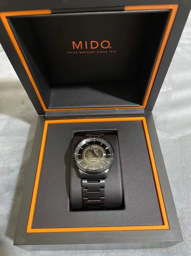 戴着气质不错，走时精准，动能杠杠的