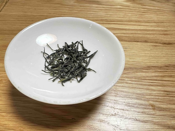 绿茶