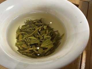 性价比还可以的口粮茶