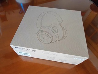 B&O Beoplay H95 ANC主动降噪头戴式耳机