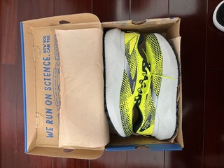 Brooks Caldera 6布鲁克斯山啸6