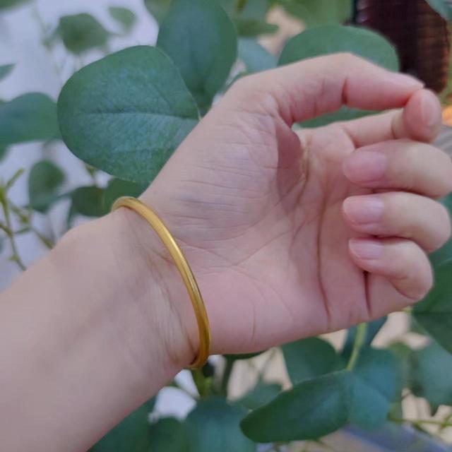 不外传的，买黄金省钱小妙招