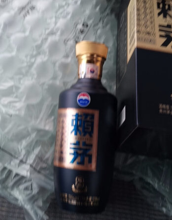 茅台白酒