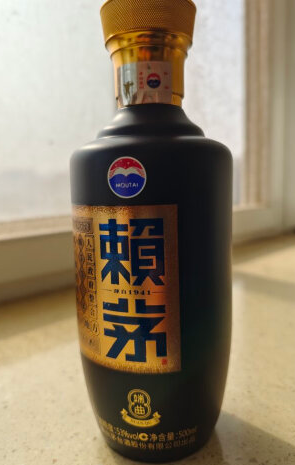 茅台白酒