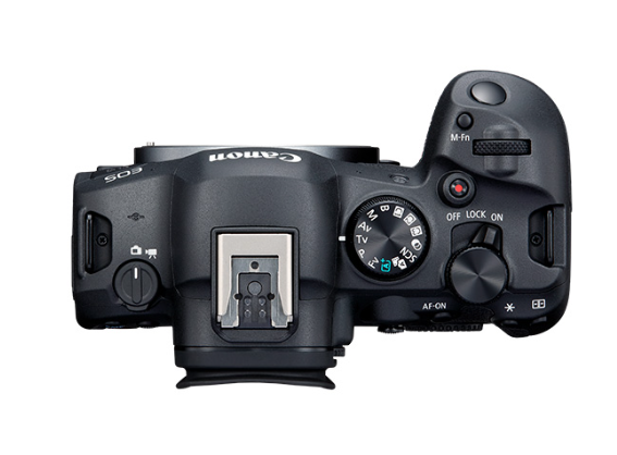 佳能发布 EOS R6 Mark II 全画幅专微相机和EL-5闪光灯