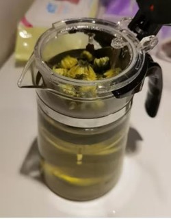 这款泡茶器，实用，方便