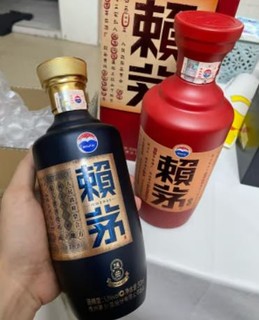 新产品新包装,很精致很漂亮,相信赖茅品质