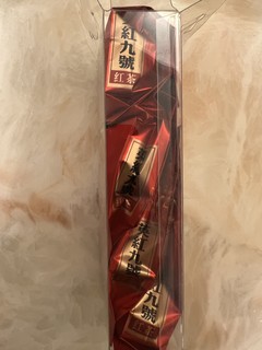 回味带甘的英德红茶