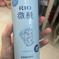 RIO微醺乳酸菌伏特加口味